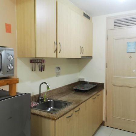Airport Apartments Manila Paranaque City Bagian luar foto
