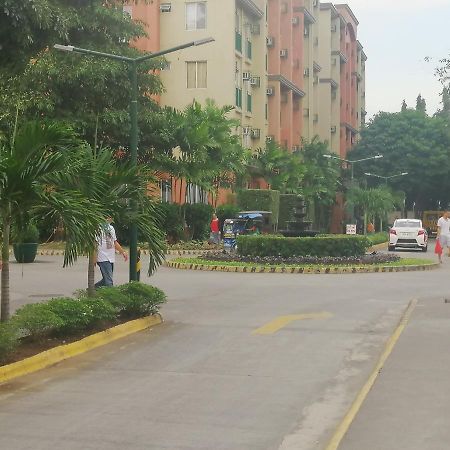 Airport Apartments Manila Paranaque City Bagian luar foto