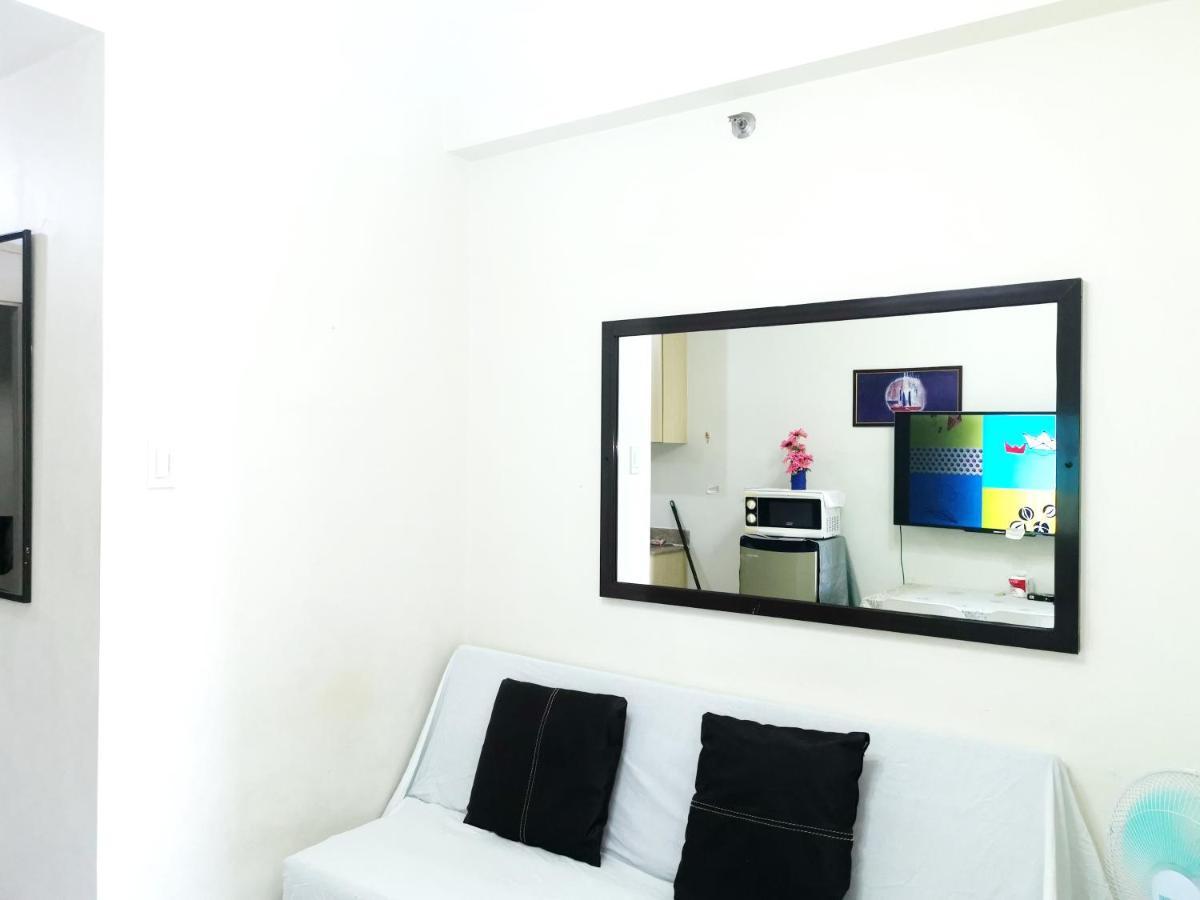 Airport Apartments Manila Paranaque City Bagian luar foto
