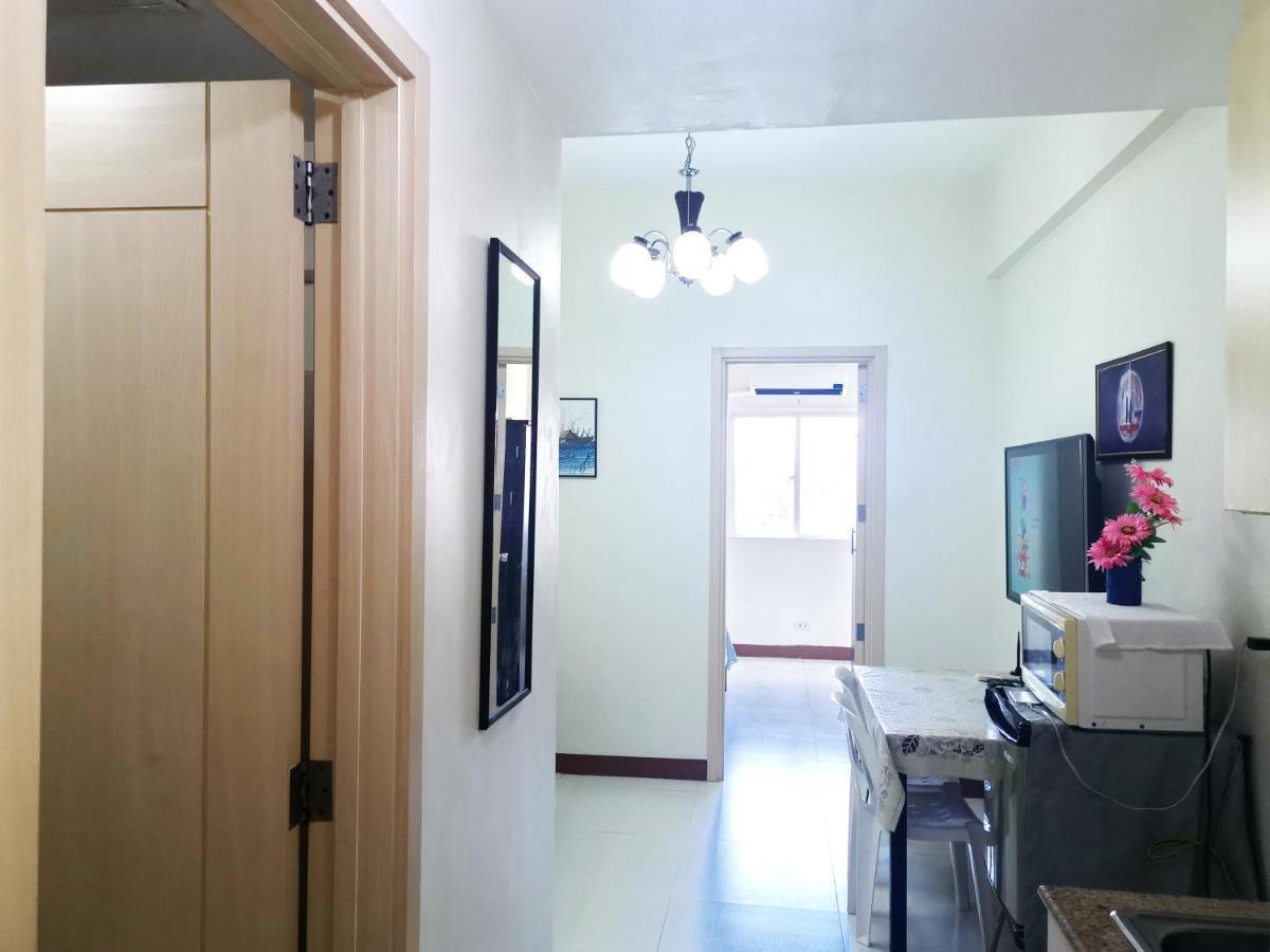 Airport Apartments Manila Paranaque City Bagian luar foto