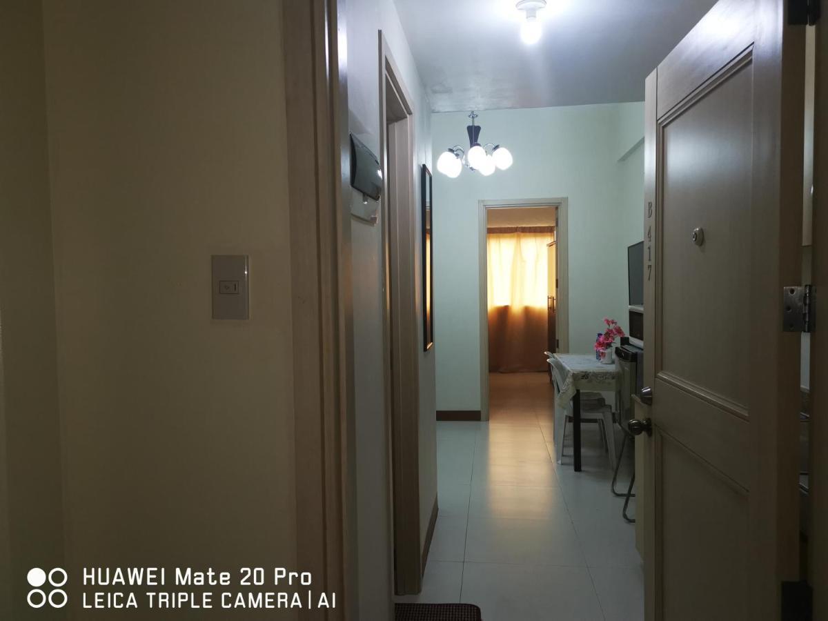 Airport Apartments Manila Paranaque City Bagian luar foto