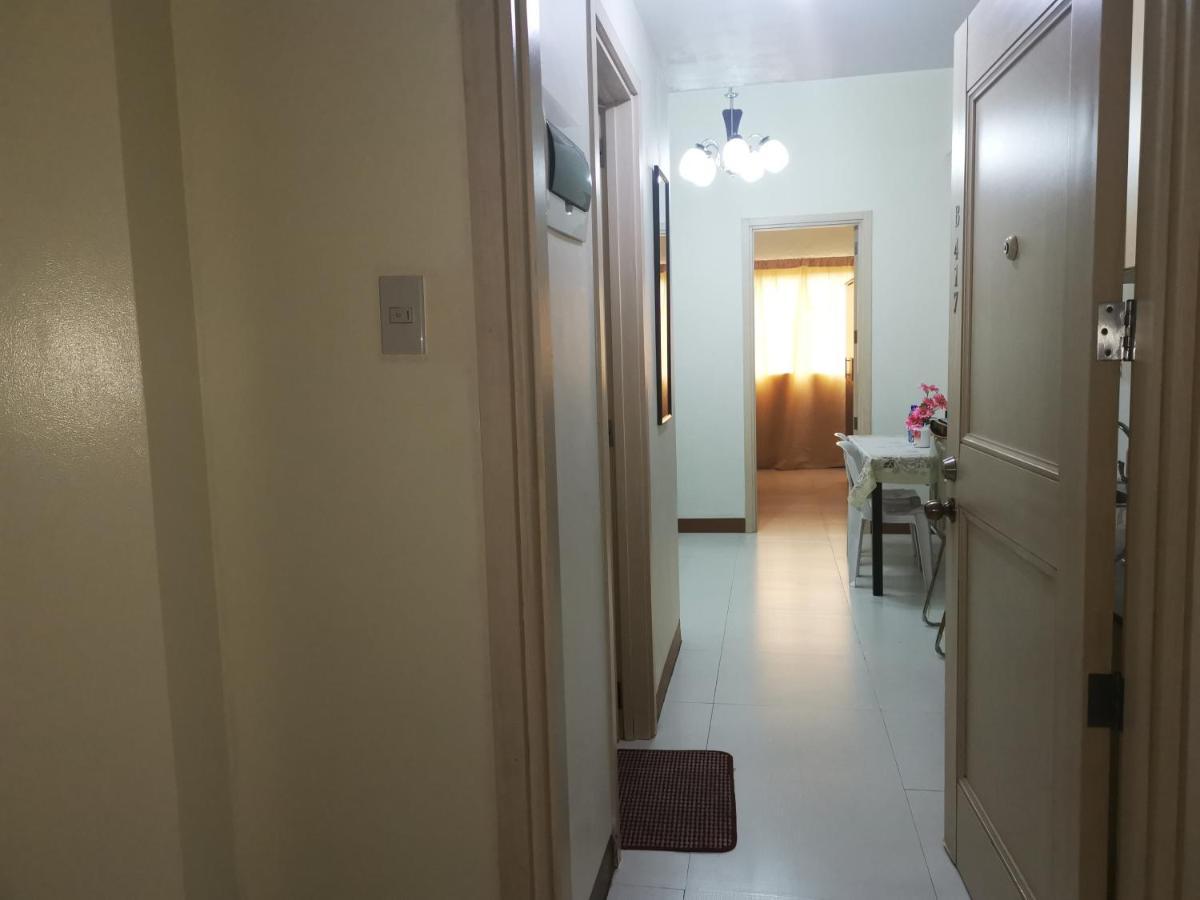 Airport Apartments Manila Paranaque City Bagian luar foto