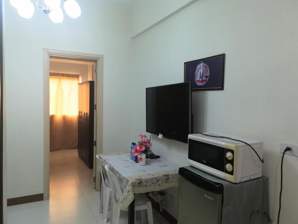 Airport Apartments Manila Paranaque City Bagian luar foto