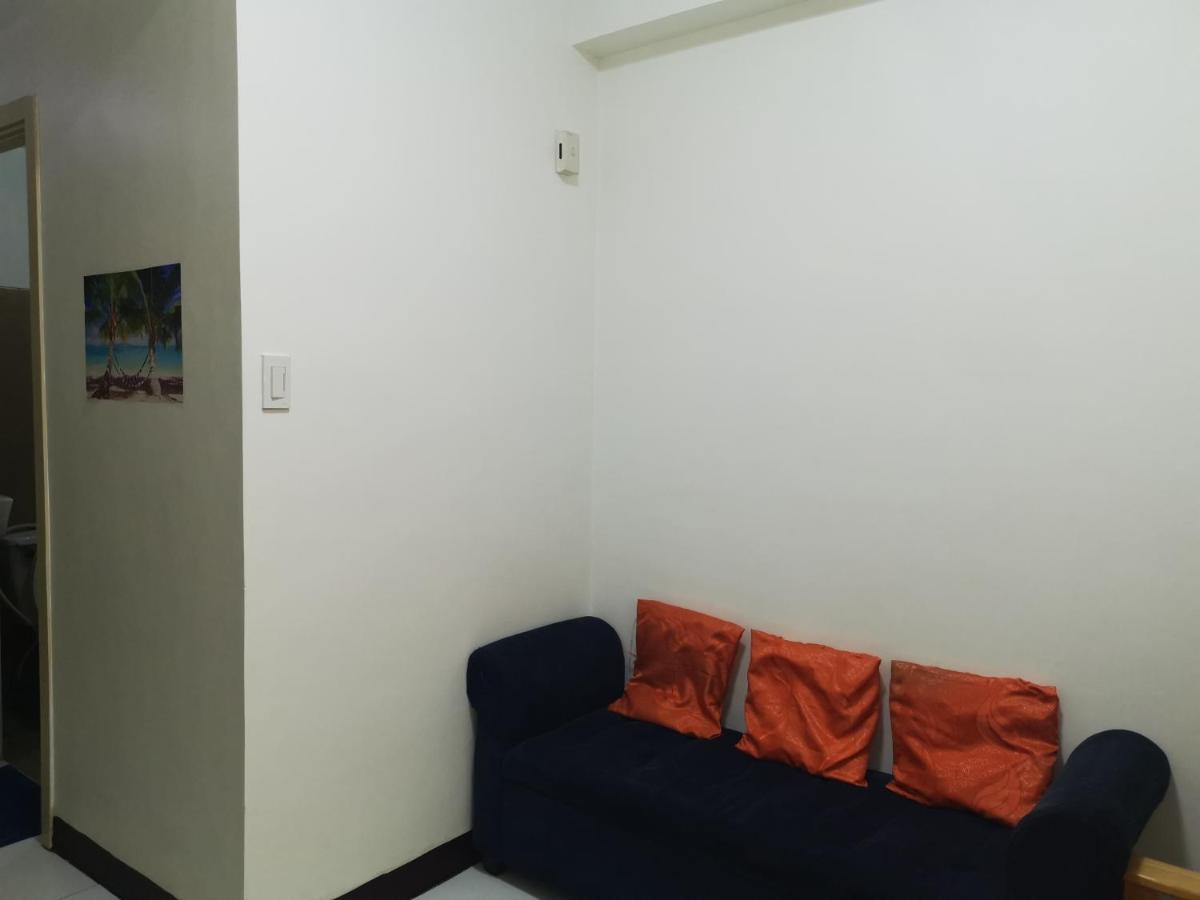 Airport Apartments Manila Paranaque City Bagian luar foto