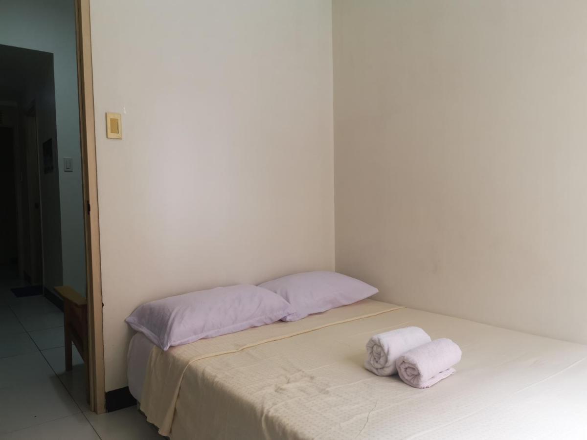 Airport Apartments Manila Paranaque City Bagian luar foto
