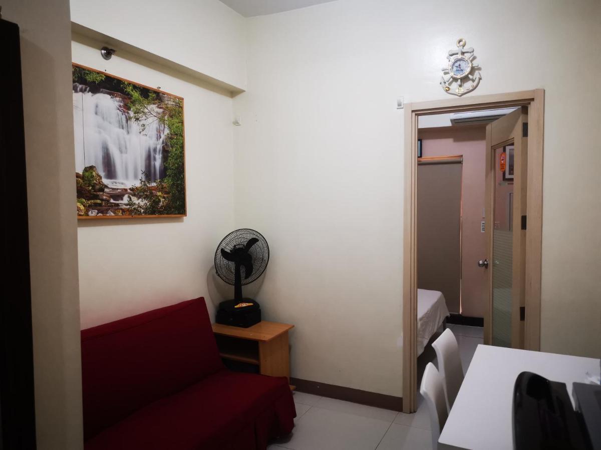 Airport Apartments Manila Paranaque City Bagian luar foto