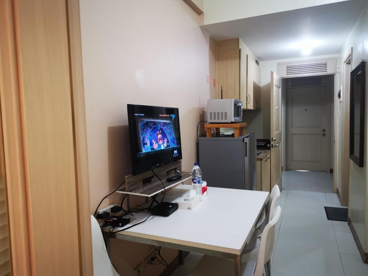 Airport Apartments Manila Paranaque City Bagian luar foto