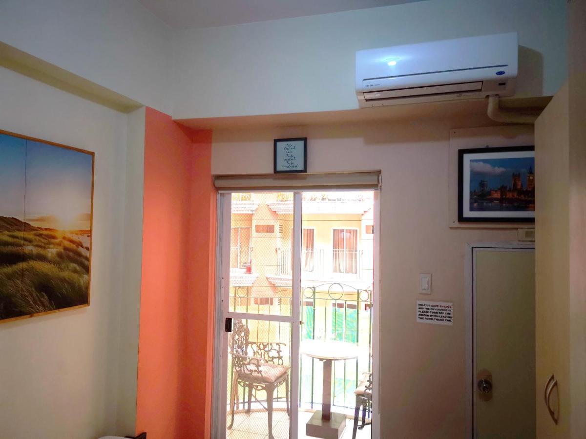 Airport Apartments Manila Paranaque City Bagian luar foto