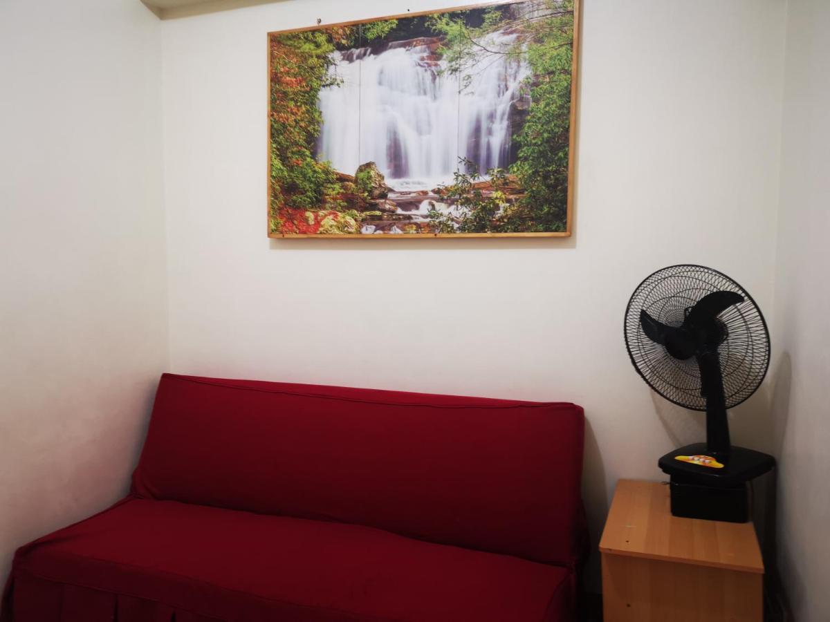 Airport Apartments Manila Paranaque City Bagian luar foto