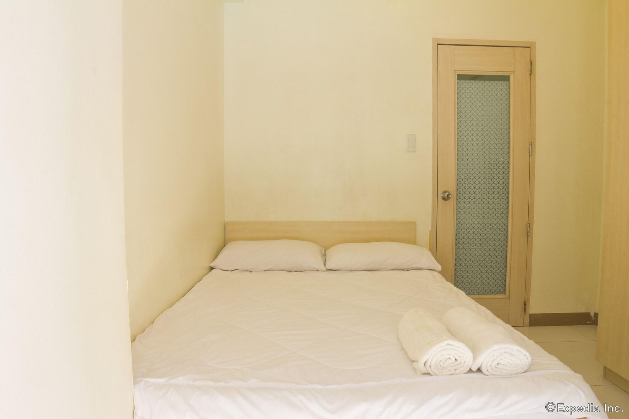 Airport Apartments Manila Paranaque City Bagian luar foto