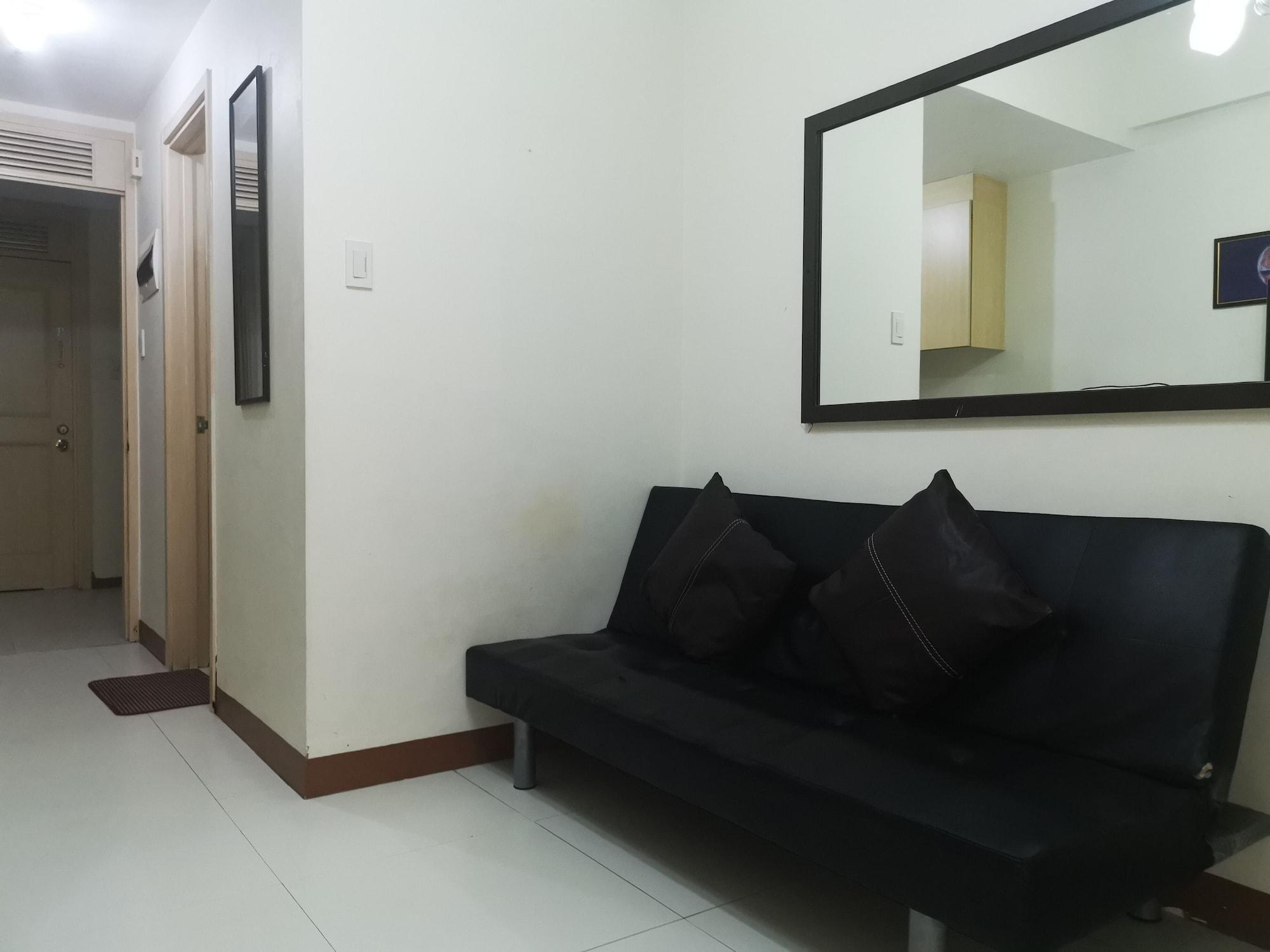 Airport Apartments Manila Paranaque City Bagian luar foto