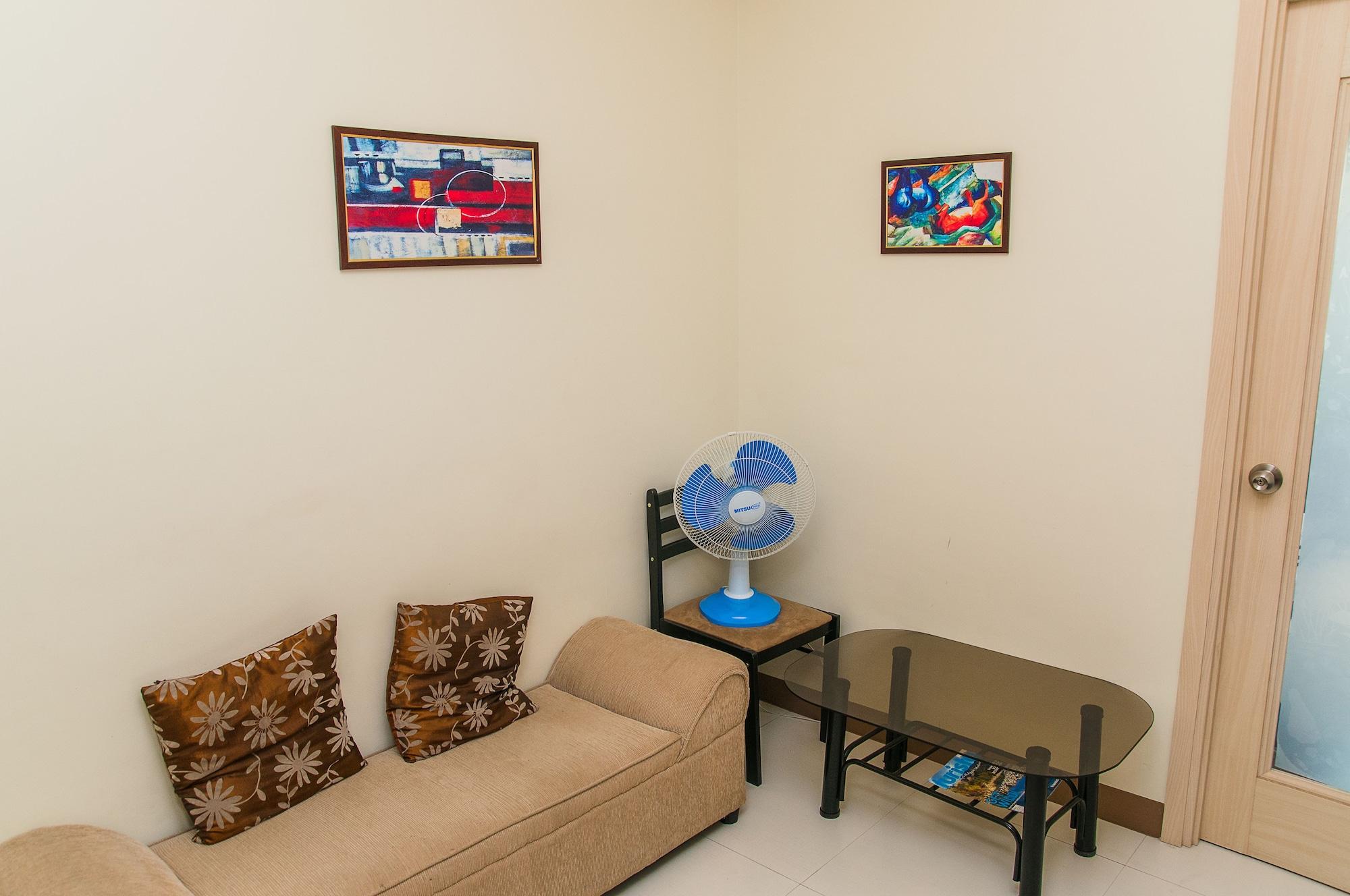Airport Apartments Manila Paranaque City Bagian luar foto