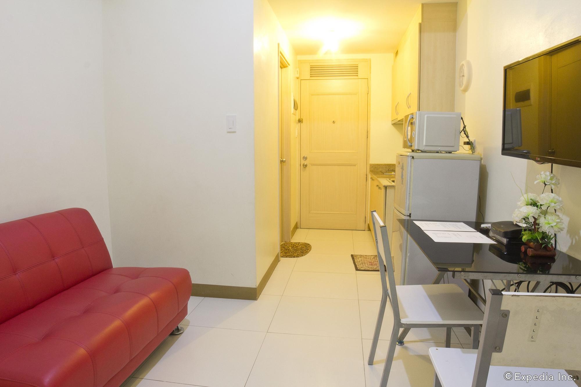 Airport Apartments Manila Paranaque City Bagian luar foto