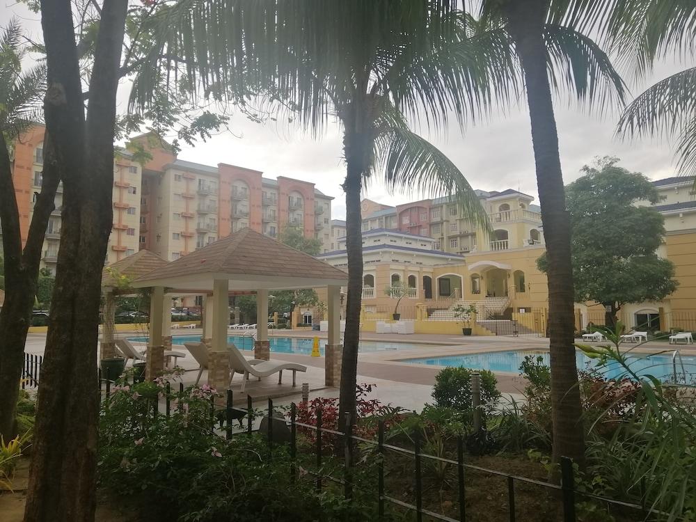 Airport Apartments Manila Paranaque City Bagian luar foto