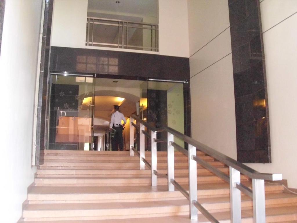 Airport Apartments Manila Paranaque City Bagian luar foto