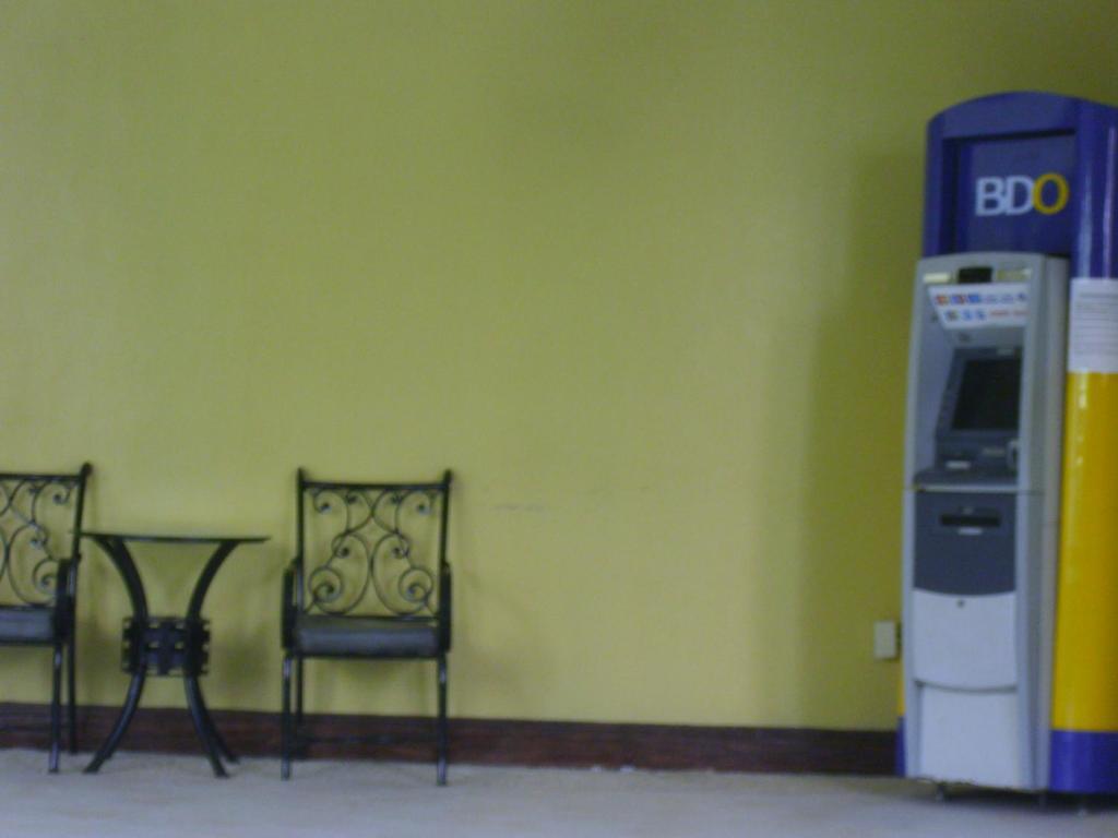 Airport Apartments Manila Paranaque City Bagian luar foto