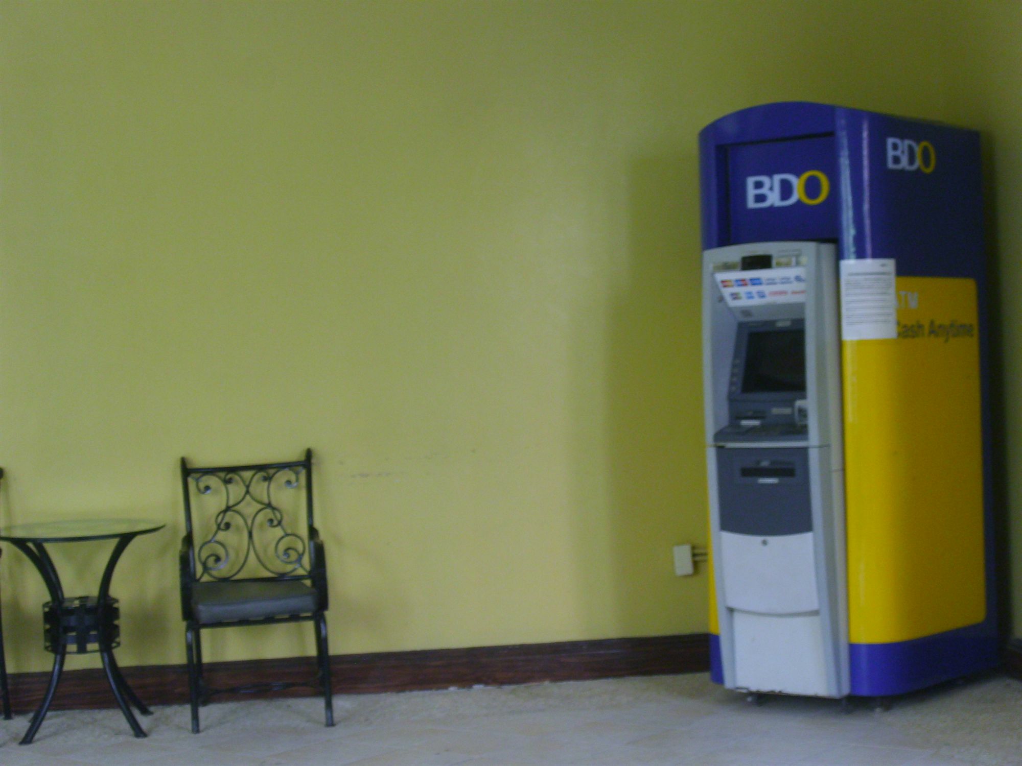 Airport Apartments Manila Paranaque City Bagian luar foto