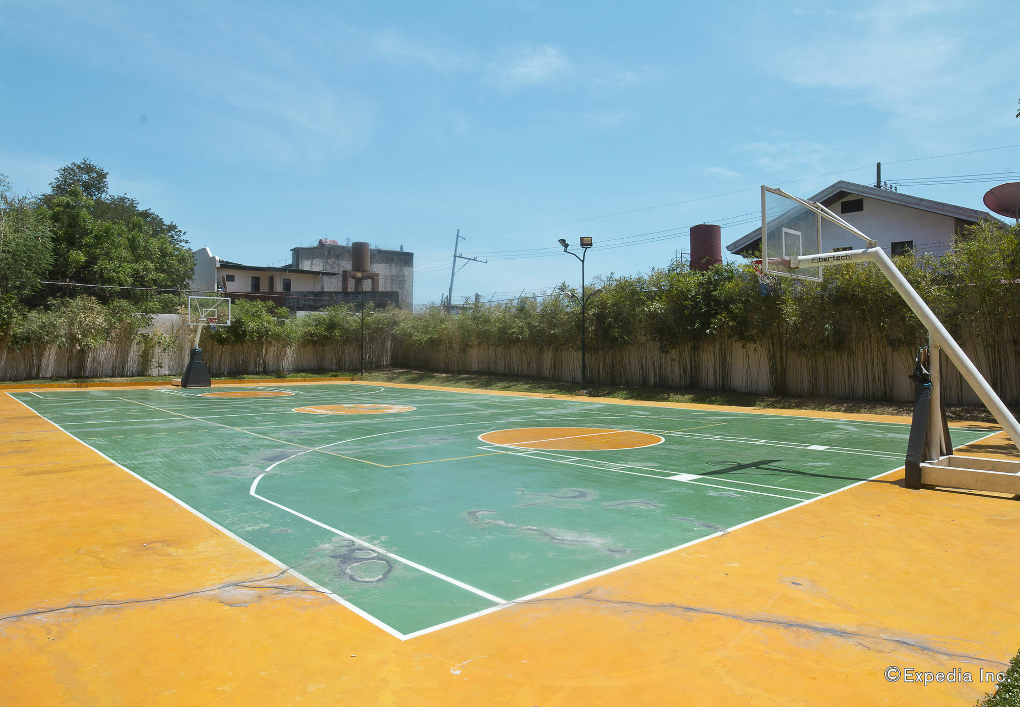 Airport Apartments Manila Paranaque City Bagian luar foto