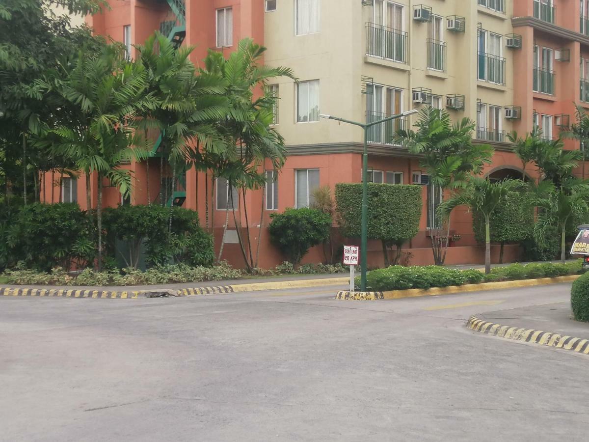 Airport Apartments Manila Paranaque City Bagian luar foto