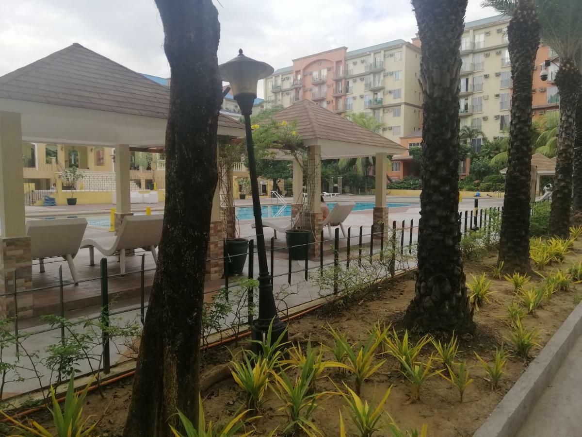 Airport Apartments Manila Paranaque City Bagian luar foto