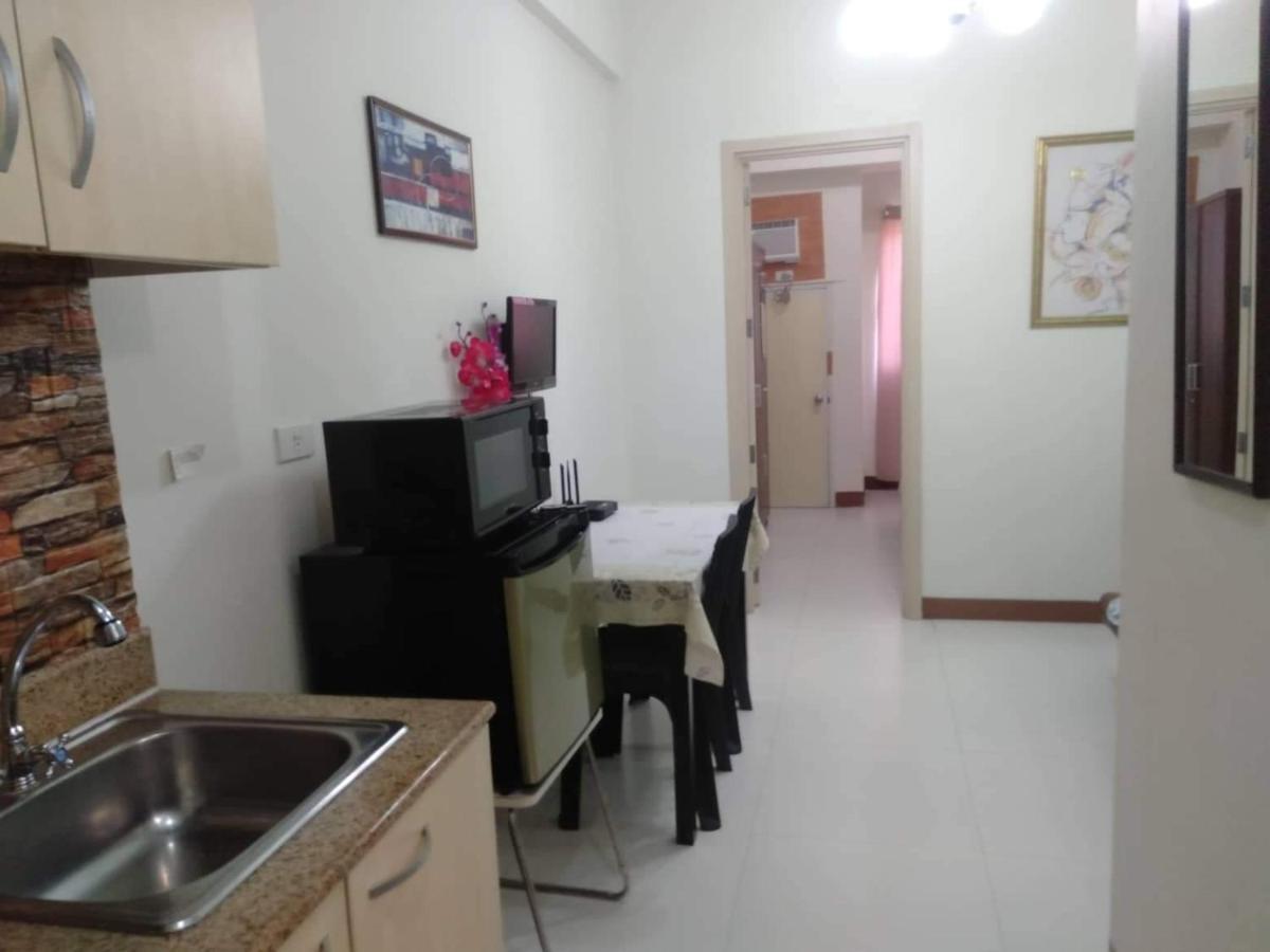 Airport Apartments Manila Paranaque City Bagian luar foto